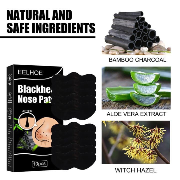 10pcs%20Nose%20Blackhead%20Remover%20Mask%20Skin%20Deep%20Cleansing%20Shrink%20Pore%20Nose%20Black%20Head%20Remove%20Stickers%20Skin%20Care%20Mask%20Patch%20AbandonA%20-%20Image%204