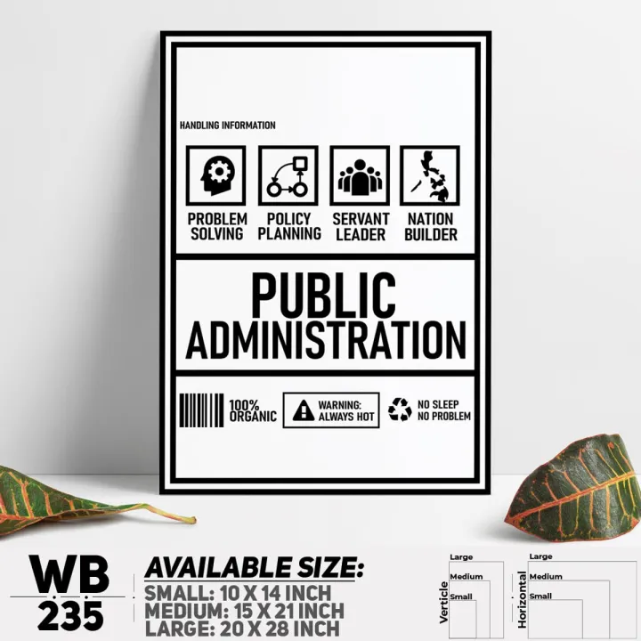 Funny%20Public%20Administration%20Parody%20Wall%20Decor%20Wall%20Canvas%20For%20Wall%20Decoration%20Wall%20Art%20-%20WB235%20-%20Sticker%20Buster%20-%20Minimalistic%20Sophistication%20-%20Image%202