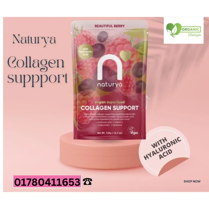 Naturya%20Collagen%20Support%20%20(Beautiful%20Berry)%20140%20gm%20-%20UK%20-%20Image%203