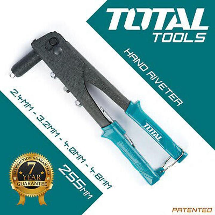Total Hand Riveter 10.5 Tht32104 | Daraz.com.bd