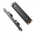 3 Pair TV Speaker for TV BN96-16798M/H/M BN96-16798B/16798G/16798F/16798A Easy Install Easy to Use. 