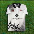 Bashundhara Kings Short Sleeve Collar Football Jersey For Man - Half Sleeve Polo T Shirt - Bashundhara Jersey 2026/2027. 