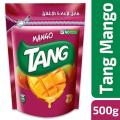 Tang Mango Flavour 500g. 