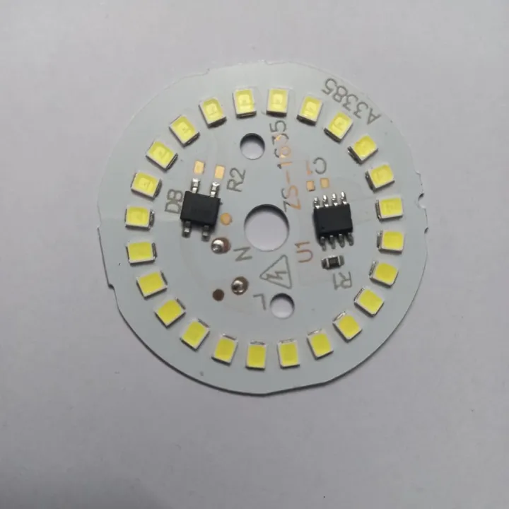 15%20Watt%20WHITE%20Color%20Ultra%20Bright%20White%2015W%20Input%20AC%20220V%20Integrated%20IC%20Driver%20SMD%20LED%20Board%2015Watt%20Direct%20AC%20220V%20LED%20-%20Image%203