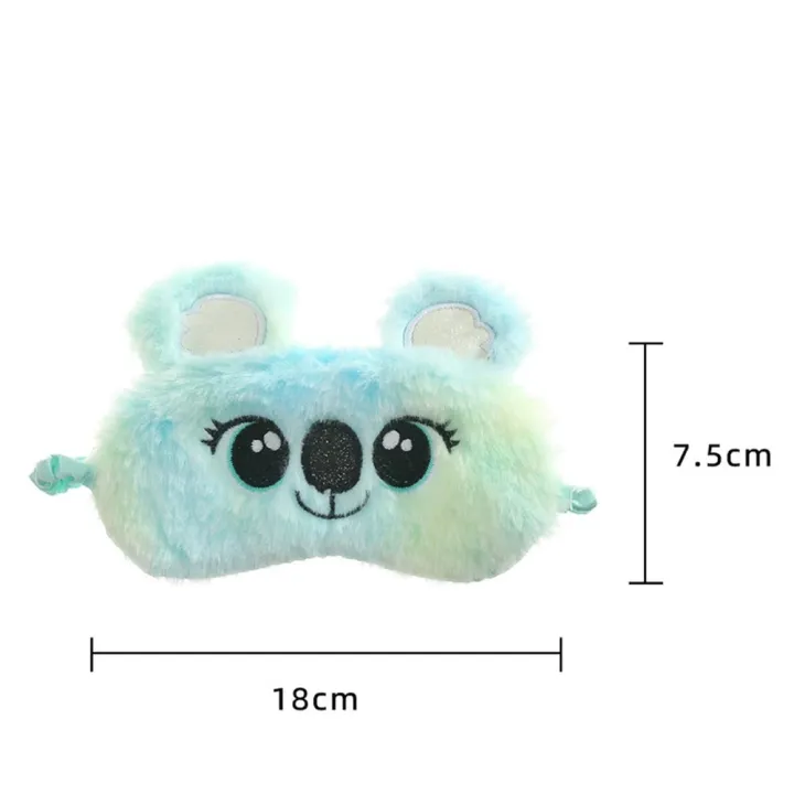Cute%20Cartoon%20Plush%20Animal%20Koala%20Sleeping%20Eye%20Mask%20for%20Students%20Boys%20Girls%20Lightproof%20Blindfold%20Night%20Dream%20Healthy%20Eye%20Covers%20-%20Image%206