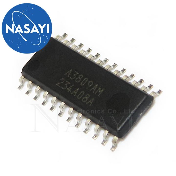 thumbnail image 2 of 1PCS CXA3809M CXA3809 SOP-24 Integrated Circuit – New, Unbranded 2 of 4