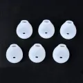 10pcs/lot Silicone Ear Buds Cover For Samsung G9200 G9250 G9208 Note5 Earphone Samsung Level U Headphones. 
