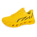 2023 Summer New Extra Large Size 48 Men's Shoes No. plus-Sized 47 Sports and Leisure 46 All-Match Couple Flame Shoes.
