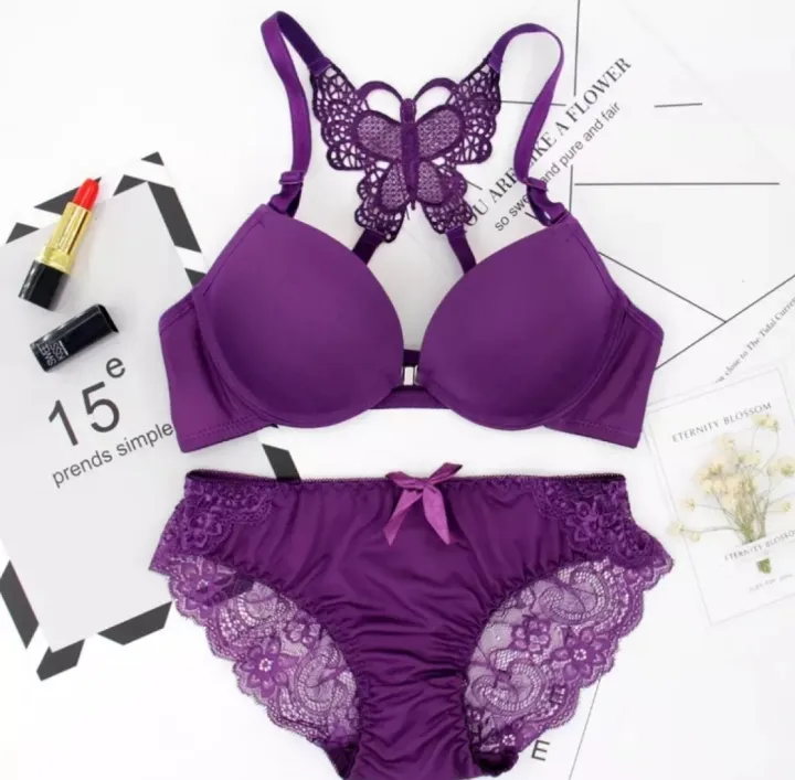 Imported%20Comfortable%20and%20stylish%20Bra%20and%20Panty%20Set%20for%20Women%20-%20Image%202
