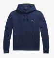 Polo Ralph Lauren embroidered logo Hoodie - Navy Blue - Hoodie For Men - Hoodie - Hudi For Men.