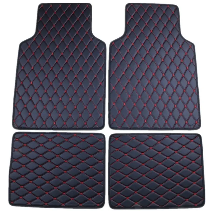 4Pcs/set%20Universal%20Car%20Floor%20Mats%20PU%20Leather%20Waterproof%20Dust-Proof%20Auto%20Foot%20Rug%20Mats%20Wear%20Resistant%20Easy%20To%20Install%20Car%20Foot%20Mat%20Car%20Interior%20Accessories%20-%20Image%203