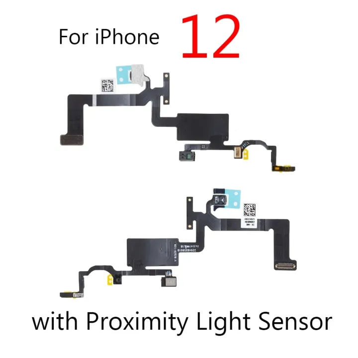 Ear%20Earpiece%20Speaker%20For%20IPhone%2011%2012%2013%20Pro%20Max%20MINI%20XS%20Max%20XR%20X%20Earphone%20Proximity%20Light%20Sensor%20Flex%20Ribbon%20Cable%20-%20Image%204