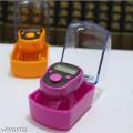 LED Digital Counter Finger Tasbih. 