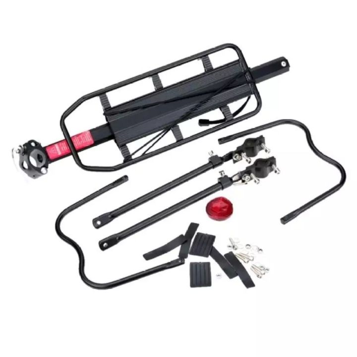 Bicycle%20Carrier.%20Bicycle%20Rear%20Seat.%20Cycle%20Back%20Seat.%20Easily%20Installable%20Cycle%20Carrier%20-Black%20-%20Image%204