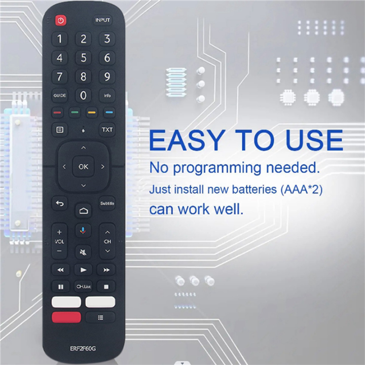 2X%20ERF2F60G%20Replace%20Remote%20Control%20for%20Smart%20Android%20TV%209.0%20Pie%2032A56E%2040A56E(Without%20Voice%20Function)%20-%20Image%202