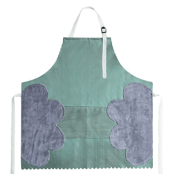 Kitchen%20cooking%20apron%20waterproof%20and%20oil-proof%20sleeveless%20smock%20with%20two%20sides%20for%20wiping%20hands%20men%20and%20women%20work%20striped%20apron%20-1pcs%20-%20Image%206
