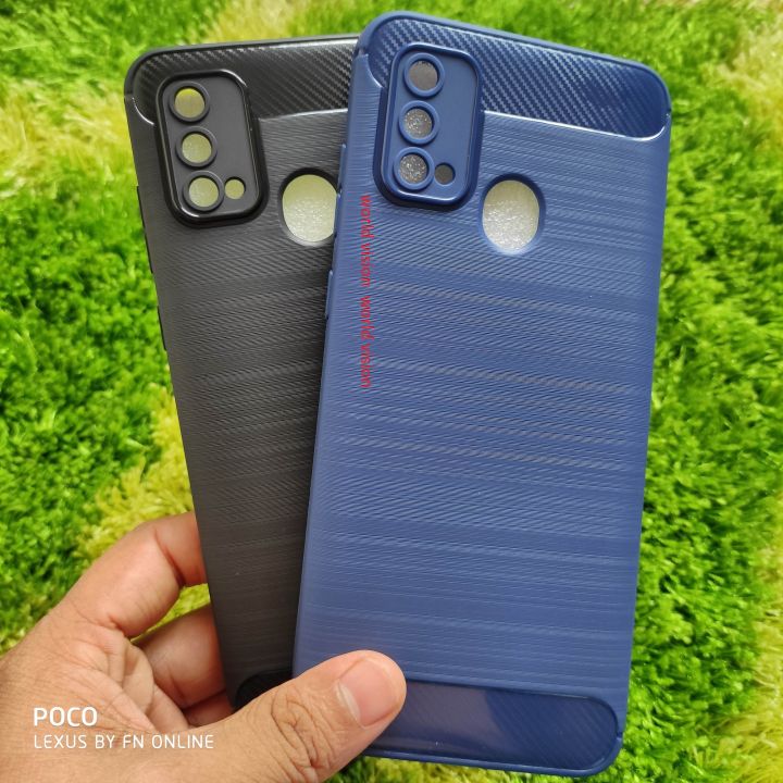 For%20Walton%20Primo%20N5%20Back%20Case%20Luxury%20Premium%20Soft%20Carbon%20Fiber%20Mobile%20Phone%20Back%20Cover%20-%20Image%204