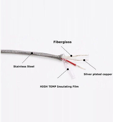 Thermocouple%20Wire%20pt100%20or%20K-Type%20100%20Meter%20Stainless%20Steel%20Braided%20Extension%20Wire%20-%20Image%206
