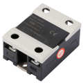 SSR Solid State Relay No Noise Anti-dry Reliable Fast Switching Speed Traffic Lights Signal for Copiers Computer.