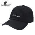 Baseball Cap Spring Summer Outdoor Casual Cap Soft Cotton Visor Sun Hat for Men Women.