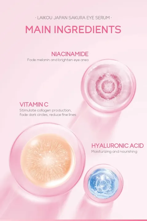 Laikou%20Sakura%20Eye%20Serum%20Natural%20Brightening%20-%20Image%202