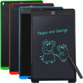 LCD Writing Tablet Drawing Pad, Erasable E-writer, Office Writing Board, Digital Drawing Pad, Doodle Board by Mollah A to Z. 