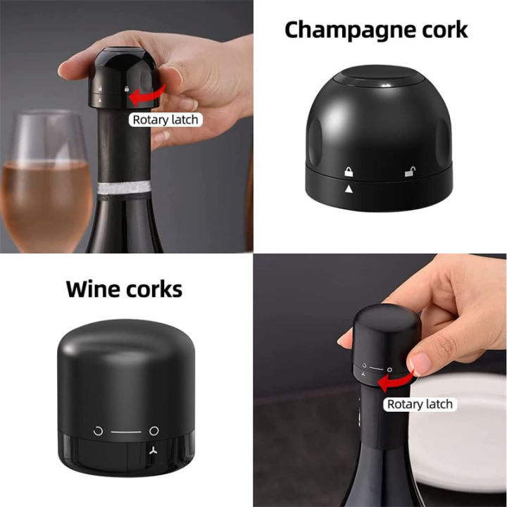 Wine%20Bottle%20Stopper%20Reusable%20Vacuum%20Seal%20Red%20Wine%20Champagne%20Cork%20Leak-proof%20Fullhouse%20-%20Image%206