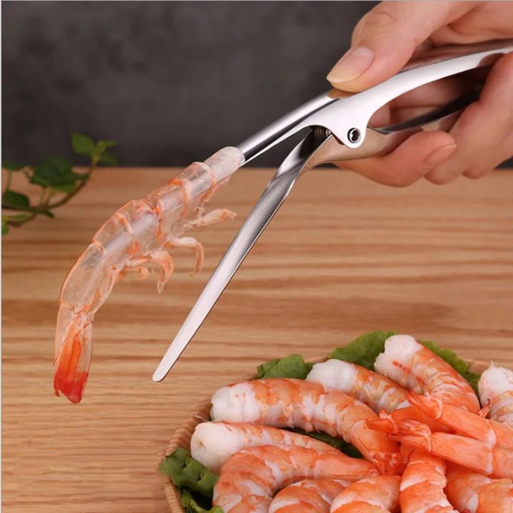 %E3%80%90hot%E3%80%91%202Pcs%20Stainless%20Steel%20Seafood%20Tools%20Shrimp%20Peeler%20Prawn%20Line%20Cutter%20Cleaning%20Shrimp%20Line%20Cutter%20Shell%20Remover%20Kitchen%20Accessories%20-%20Image%202
