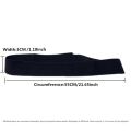 1pcs Elastic Band for Wig Edges Wrap Wig Band Lace Melting Band to Lay Edges Baby Hair Edge Adjustable Wig Melt Bands. 