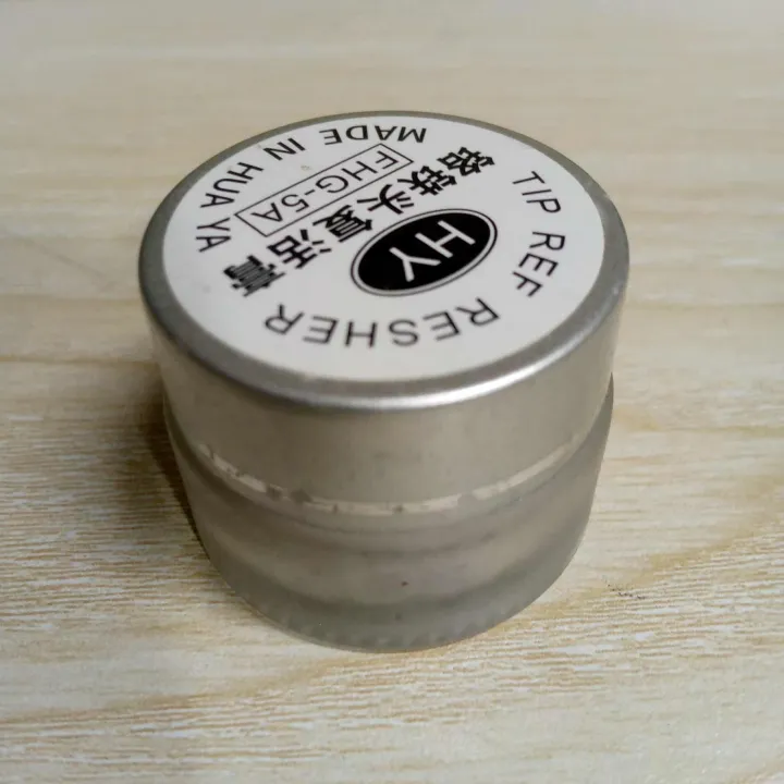 TIP%20REFRESHER%20Tools%20Soldering%20Iron%20Tip%20Refresher%20Bit%20Cleaning%20Paste%20Soldering%20Iron%20Bit%20Refresher%20Cream%20Soldering%20Iron%20Tip%20Refresher%20Paste%20For%20Iron%20Head%20Resurrection%20-%20Image%205