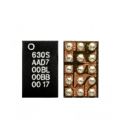 63QS LCD Display IC New Replacement For Broken, Damaged or Cracked IC.