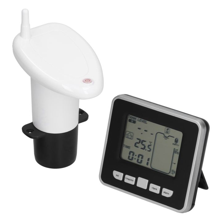 Himeng%20La%20Water%20Tank%20Level%20Meter%20Ultrasonic%20Digital%20Display%20Depth%20Gauge%20Sensor%20Monitor%20System%20-%20Image%209