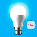 Smart LED Bulb 15 Watt. 