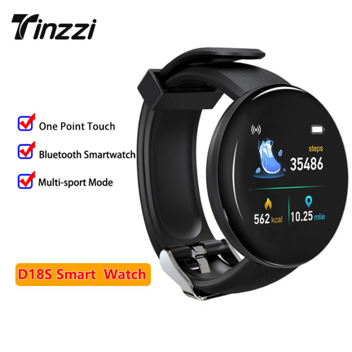 D18%20Smart%20Watch,%20Activity%20Smartband%20Step%20Calorie%20Counter%20Pedometer%20Waterproof%20Smart%20Watch%20Watches%20for%20Kids%20Women%20Men%20-%20Image%204