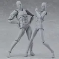 13cm Sketch Draw Male Female Movable Body Model Artist Art Painting Anime Anime Figure Action Figure Model Mannequin Toy Gifts. 