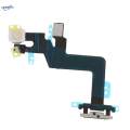 For IPhone 6s Plus Power Button Switch On-Off Flex Cable Ribbon Replacement. 