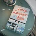 Every Summer After by  Carley Fortune  ( Premium Paper and Matte Cover ). 