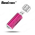 Banolroox All in one Card Reader Micro SD Adapter Card Reader USB C for M2 MMC MS PRO DUO Memory Card Reader Multi-Function. 
