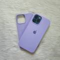 iPhone 13 13 Pro 13 Pro Max Silicon Protect Case Luxury Soft Back Cover - Durable and Reliable - Phone.