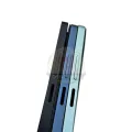 Back Casing Kesing Housing Fullset Backdoor + Bezzel Xiaomi Redmi 13c. 