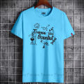 New Scientist Desing Digital printed Boys T-shirt/ Tshirt For Men/ T-shirt.