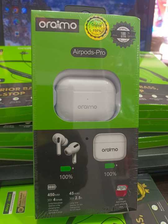 Oraimo Airpods Pro