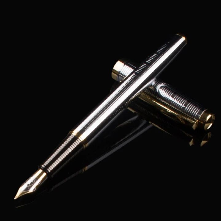 【Hey my home】WEN arrival fountain pen gold clip , fountain pen pen gift