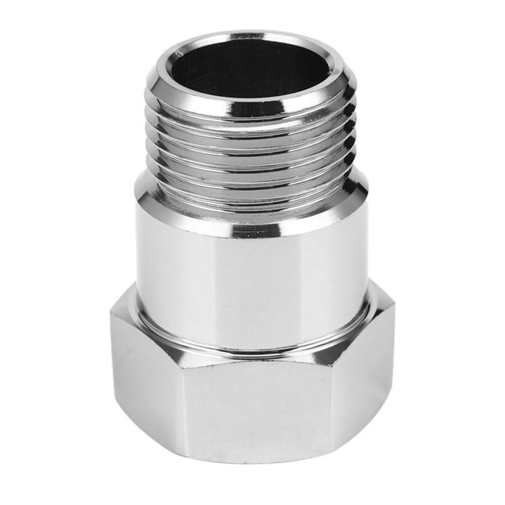 10X Universal O2 Oxygen Sensor Restrictor Fitting with Adjustable Gas Flow Inserts Cel Fix Bung M18 x 1.5