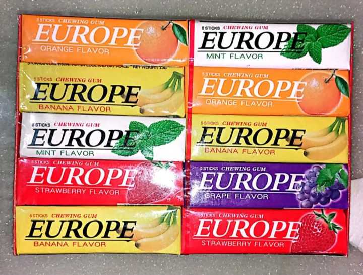 Europe%20chewing%20gum%20Mix%20Flavour%2020%20box(5sticks%20per%20box)%20-%20Image%202