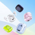 Wireless Earphones Bluetooth with Mic Earbuds EarPods Headphone Noise Canceling Wireless Bluetooth Earbuds HiFi Stereo Headphones with Digital Display Charging Case Gaming BT16.
