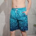 WENYUJH Mens Swimming Shorts Swimwear Men Swimming Trunks Plus Size Swimsuit Man Beach Wear Short Pants Bermuda Boardshorts. 