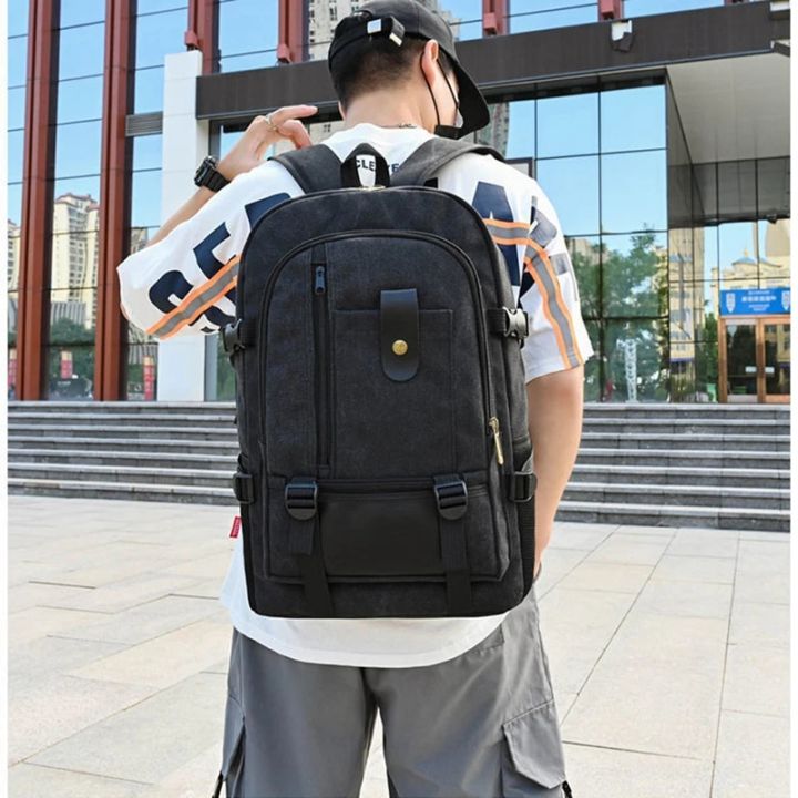 New%20Casual%20Camping%20Male%20Backpack%20Laptop%20Backpack%20Hiking%20Bag%20Large%20Capacity%20Men%20Travel%20Backpack%20Canvas%20Fashion%20Youth%20Sport%20Bags%20-%20Image%205