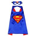 Cartoon Marvel The Avengers Cloak Toy Set Halloween Character Party Cosplay Costume Mask Cloak Kid Toys Captain America Mask Set. 