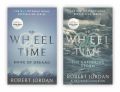 THE WHEEL OF TIME BOX SET (1-15) Paperback. 